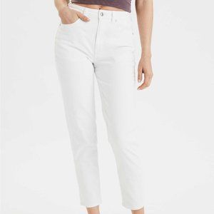 American Eagle Mom Jeans